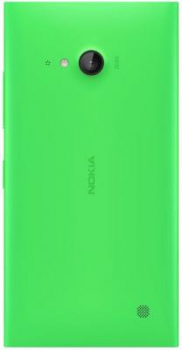 Nokia 730 Lumia Dual Sim Green
